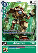Image for Arbormon [Release Special Booster 2.0]