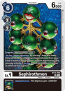 Image for Sephiromon [Release Special Booster 2.0]