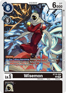 Image for Wisemon [Release Special Booster 2.0]