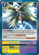 Image for Seventh Divine Cruz [Release Special Booster 2.0]