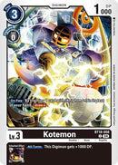 Image for Kotemon [Release Special Booster 2.0]