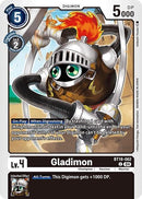 Image for Gladimon [Release Special Booster 2.0]