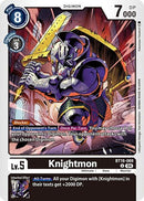 Image for Knightmon [Release Special Booster 2.0]