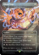 Image for Ghost Trap - Soul-Guide Lantern