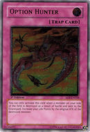 Option Hunter UTR (SOI-EN058)
