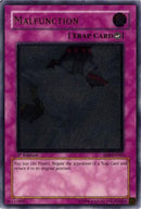 Malfunction UTR (SOI-EN060)