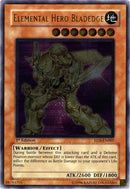 Elemental Hero Bladedge UTR (EEN-EN007)