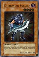Chthonian Soldier UTR (EEN-EN010)
