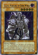 Sillva Warlord of Dark World UTR (EEN-EN023)