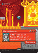 Image for Mana Geyser