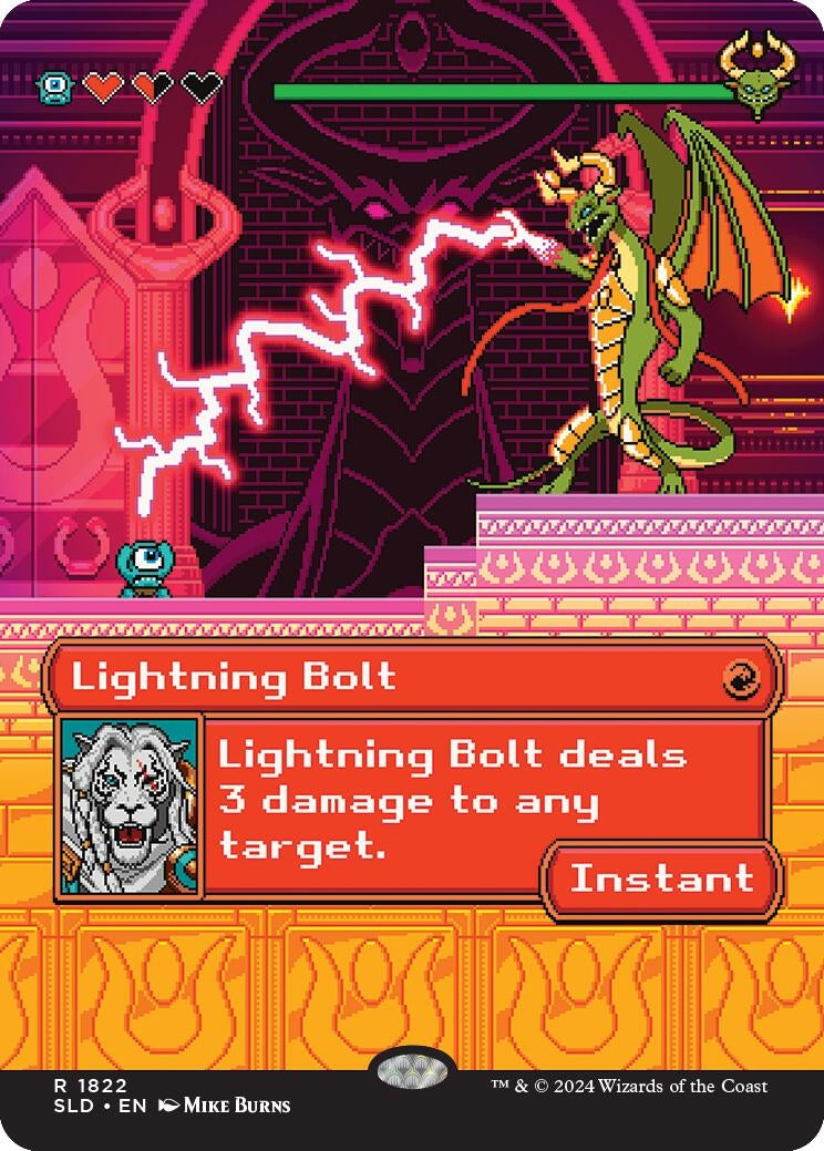 Image for Lightning Bolt (1822)
