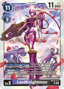 Image for LordKnightmon [Release Special Booster 2.0]