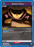 Image for Satoru Gojo (103) (UE03ST/JJK-1-103) [UE03ST]