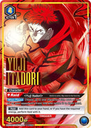 Image for Yuji Itadori (040) (SR***) (Serial Numbered) (31040) [UE03BT]