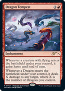 Image for Dragon Tempest (Year of the Dragon 2024)