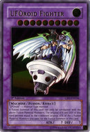 UFOroid Fighter UTR (CRV-EN034)