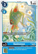 Image for Swimmon [Release Special Booster 2.0]