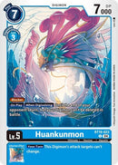 Image for Huankunmon [Release Special Booster 2.0]