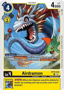 Image for Airdramon [Release Special Booster 2.0]