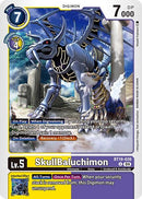 Image for SkullBaluchimon [Release Special Booster 2.0]