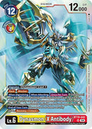 Image for Dynasmon (X Antibody) [Release Special Booster 2.0]