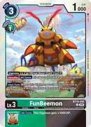 Image for FunBeemon - BT19-045 [Release Special Booster 2.0]
