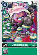 Image for Chamblemon [Release Special Booster 2.0]
