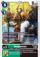 Image for Vespamon [Release Special Booster 2.0]
