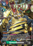 Image for QueenBeemon [Release Special Booster 2.0]