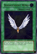 Transcendent Wings UTR (CRV-EN045)