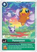 Image for Puroromon [Release Special Booster 2.0]