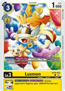 Image for Luxmon [Release Special Booster 2.0]