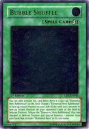 Bubble Shuffle UTR (CRV-EN046)