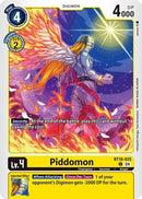 Image for Piddomon [Release Special Booster 2.0]