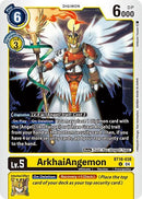 Image for ArkhaiAngemon [Release Special Booster 2.0]