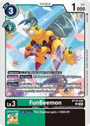 Image for FunBeemon - BT18-044 [Release Special Booster 2.0]