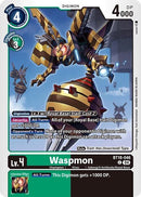 Image for Waspmon [Release Special Booster 2.0]