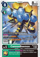 Image for CannonBeemon [Release Special Booster 2.0]