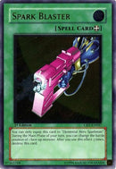 Spark Blaster UTR (CRV-EN047)