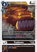 Image for Trailmon [Release Special Booster 2.0]