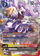 Image for Dynasmon ACE (Alternate Art) [Release Special Booster 2.0]