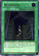 Skyscraper UTR (CRV-EN048)