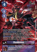Image for Duskmon (Alternate Art) [Release Special Booster 2.0]
