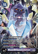 Image for MoonMillenniummon (Alternate Art) [Release Special Booster 2.0]