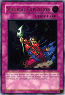 Magical Explosion UTR (CRV-EN055)