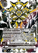 Image for Susanoomon ACE (Textured) [Release Special Booster 2.0]