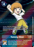 Image for Tommy Himi (Release Special Booster 2.0: Box Promotion Pack) (BT18-089 R) [BT18-20]