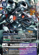Image for Machinedramon (Release Special Booster 2.0: Box Promotion Pack) (BT19-065 U) [BT18-20]