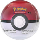 Image for Pokemon - Poke Ball Tin - Poke Ball (Q4 2024) [MCAP]