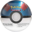 Image for Pokemon - Poke Ball Tin - Great Ball (Q4 2024) [MCAP]